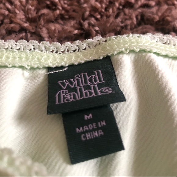 ✨✨ Wild Fable Skirt ✨✨ - Picture 2 of 2